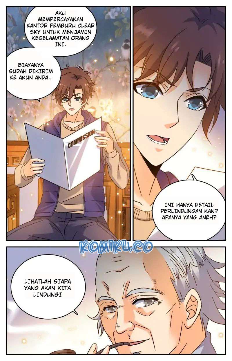 Useless First Son-In-Law Chapter 74 - halaman 5