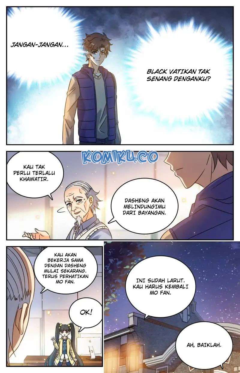 Useless First Son-In-Law Chapter 74 - halaman 9
