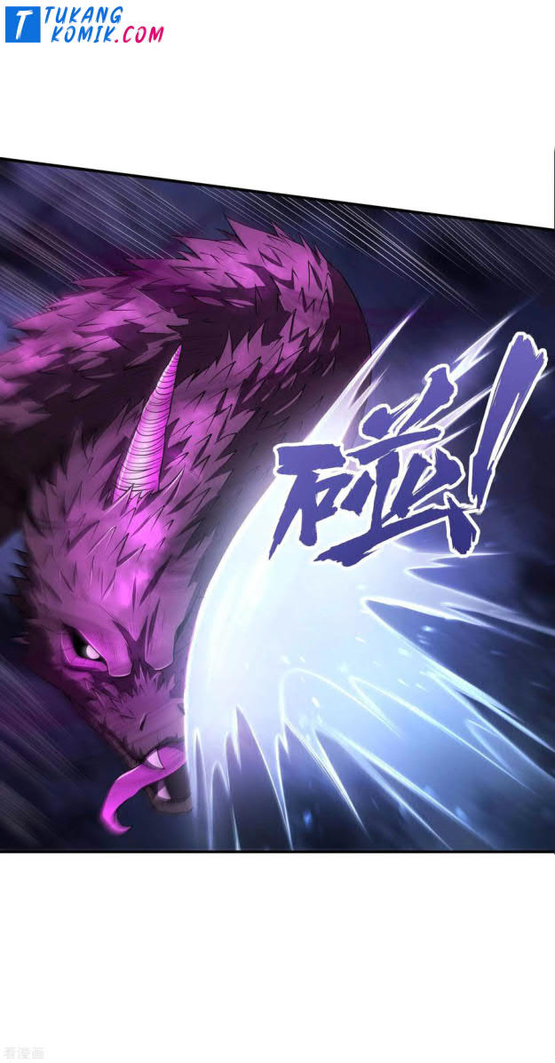 Useless First Son-In-Law Chapter 75 - halaman 18
