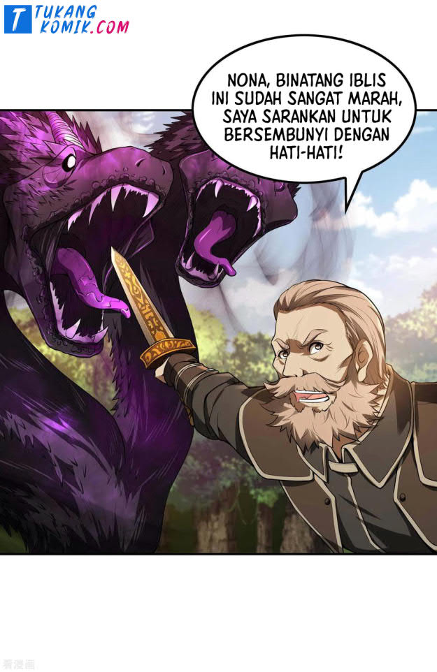 Useless First Son-In-Law Chapter 75 - halaman 22