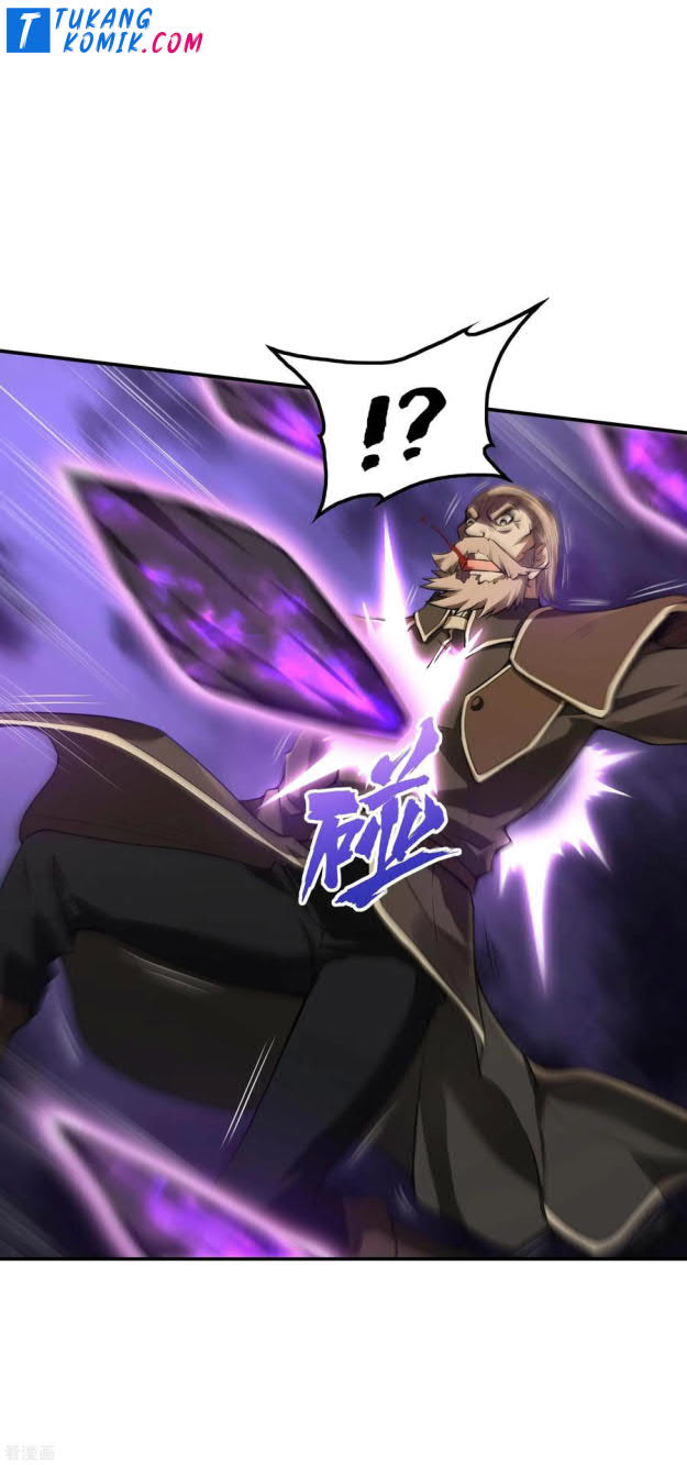Useless First Son-In-Law Chapter 75 - halaman 28