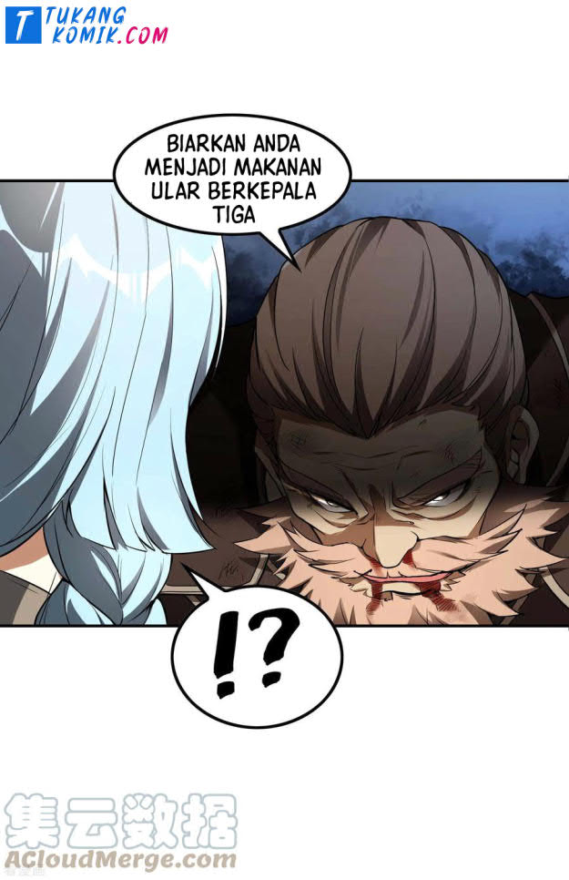 Useless First Son-In-Law Chapter 75 - halaman 35