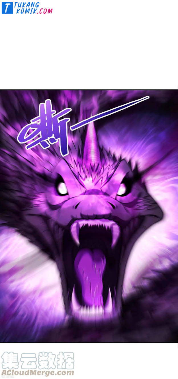 Useless First Son-In-Law Chapter 75 - halaman 38