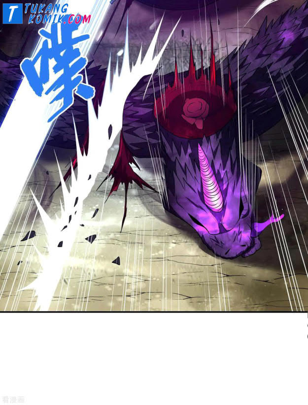 Useless First Son-In-Law Chapter 75 - halaman 43
