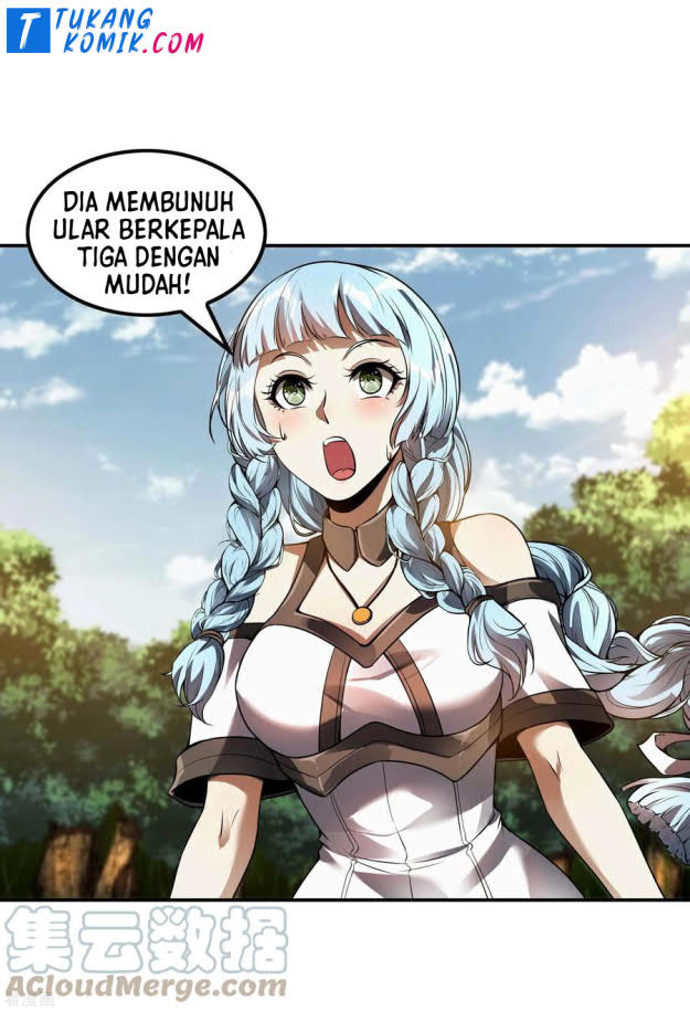 Useless First Son-In-Law Chapter 75 - halaman 44