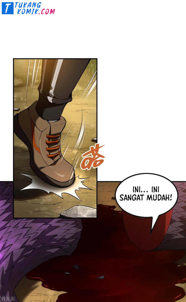 Useless First Son-In-Law Chapter 75 - halaman 45