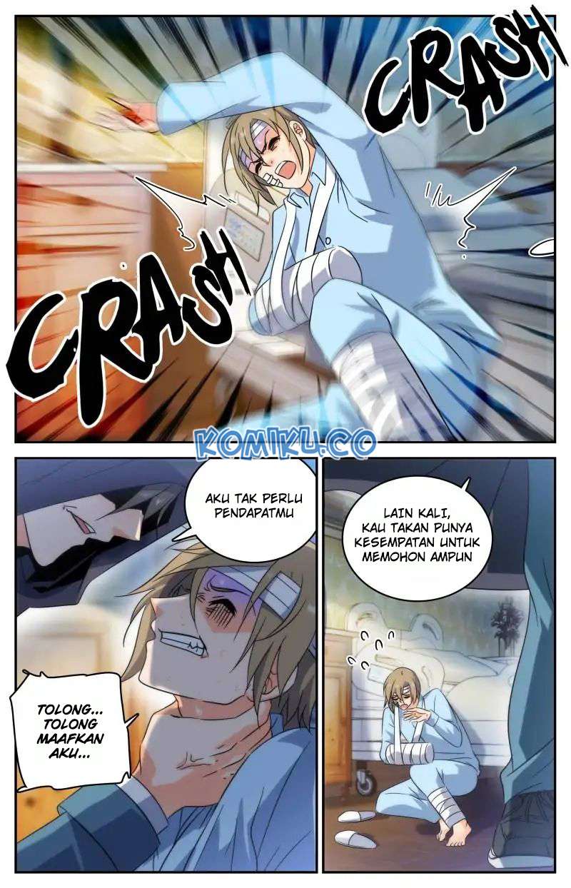 Useless First Son-In-Law Chapter 76 - halaman 12