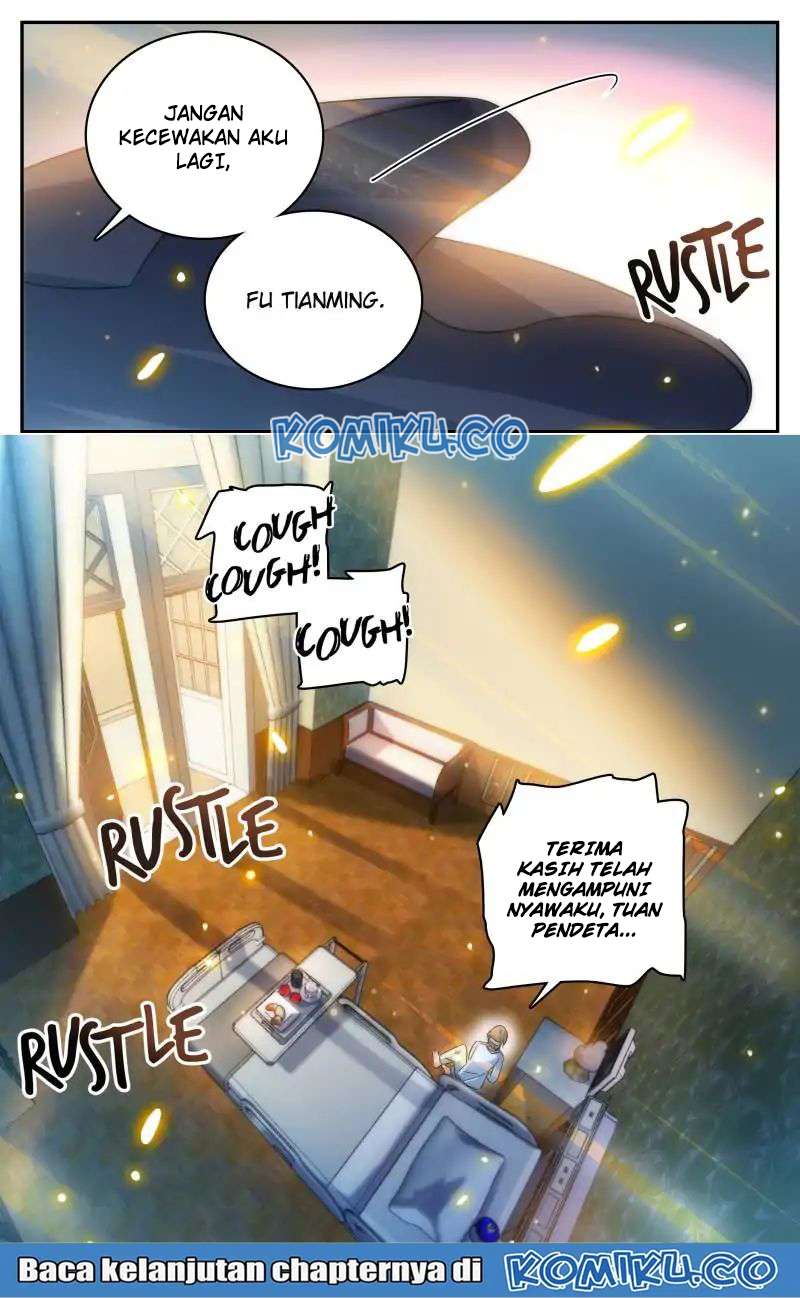 Useless First Son-In-Law Chapter 76 - halaman 13