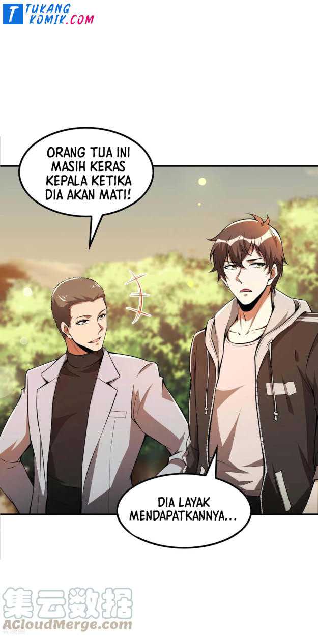 Useless First Son-In-Law Chapter 76 - halaman 17