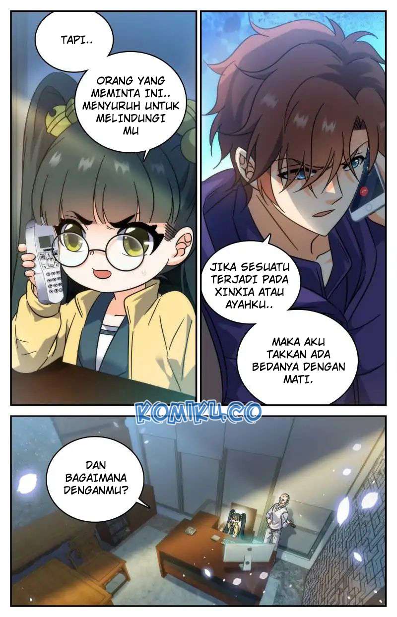 Useless First Son-In-Law Chapter 76 - halaman 2