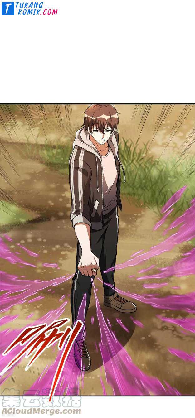 Useless First Son-In-Law Chapter 76 - halaman 23
