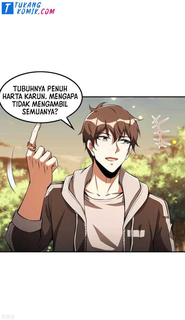 Useless First Son-In-Law Chapter 76 - halaman 24