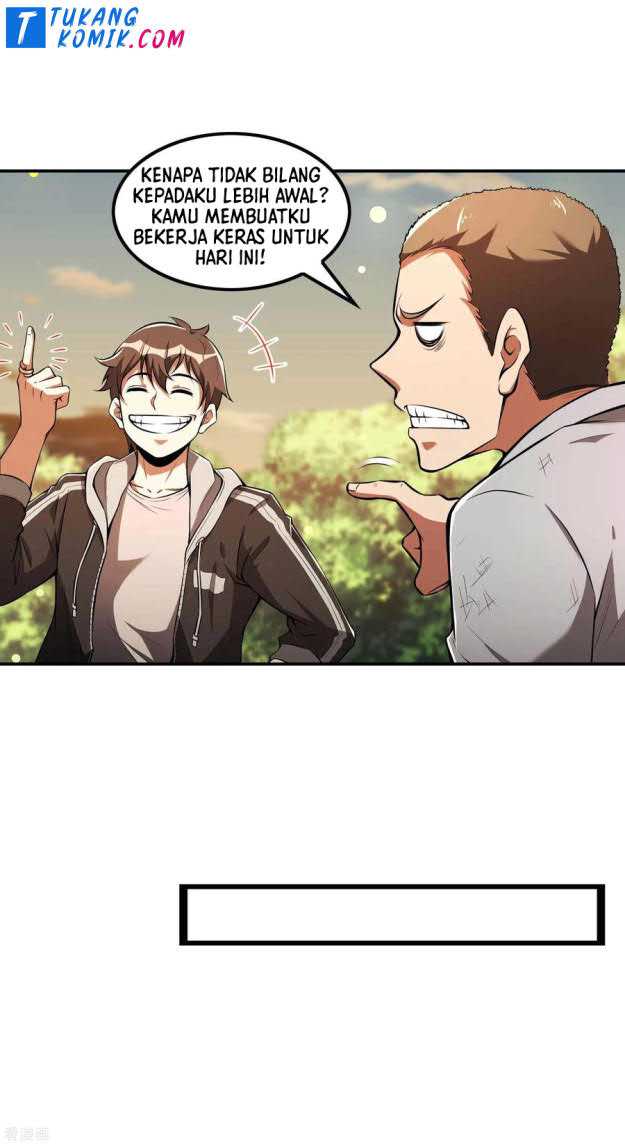 Useless First Son-In-Law Chapter 76 - halaman 25