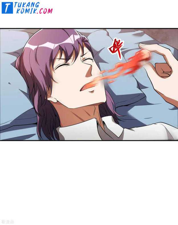 Useless First Son-In-Law Chapter 76 - halaman 34