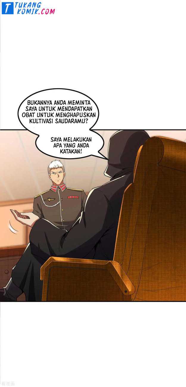 Useless First Son-In-Law Chapter 76 - halaman 40