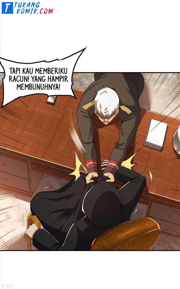 Useless First Son-In-Law Chapter 76 - halaman 42