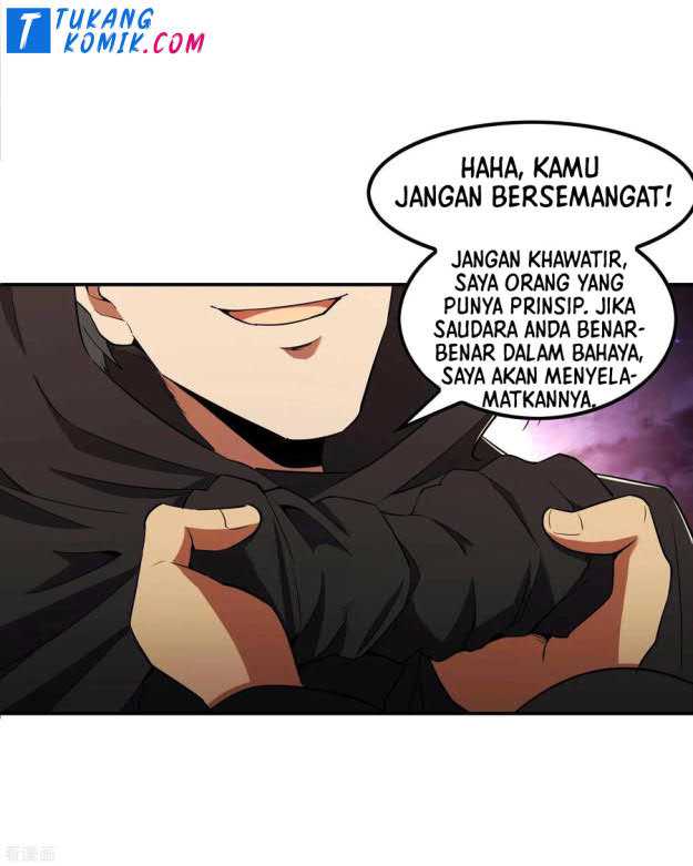 Useless First Son-In-Law Chapter 76 - halaman 43