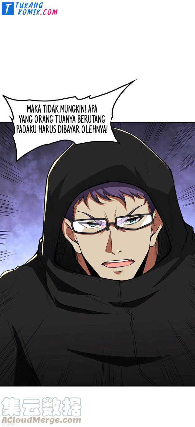Useless First Son-In-Law Chapter 76 - halaman 47