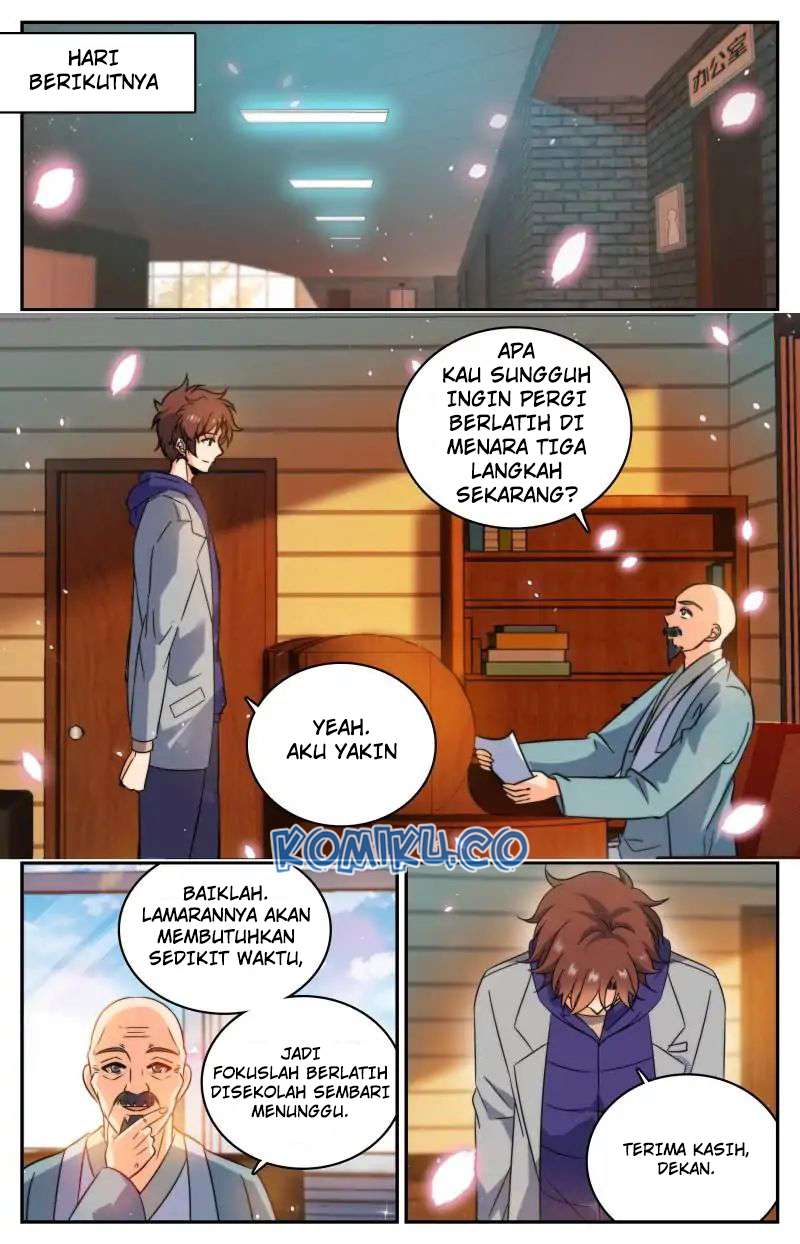 Useless First Son-In-Law Chapter 76 - halaman 5