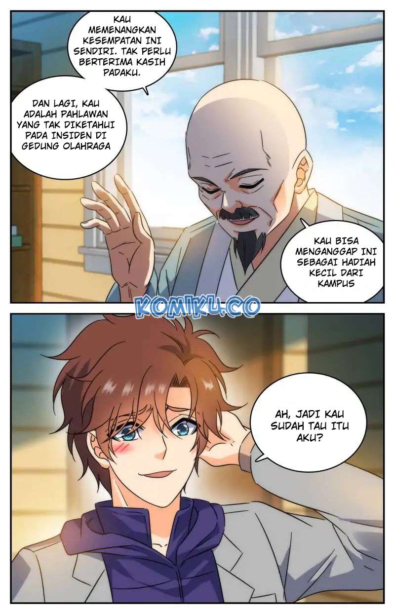 Useless First Son-In-Law Chapter 76 - halaman 6