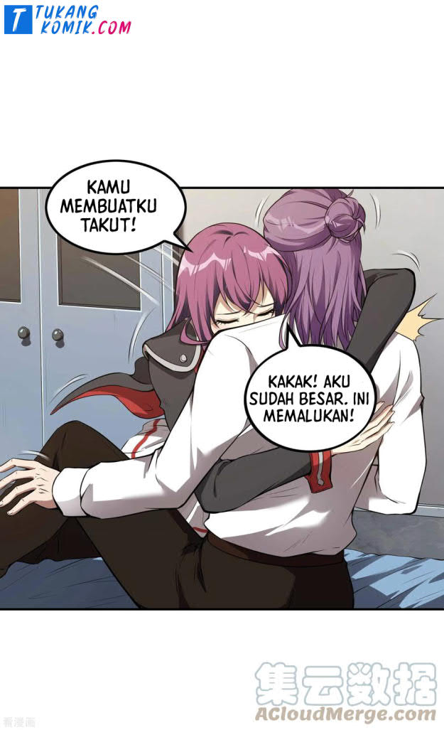 Useless First Son-In-Law Chapter 77 - halaman 14