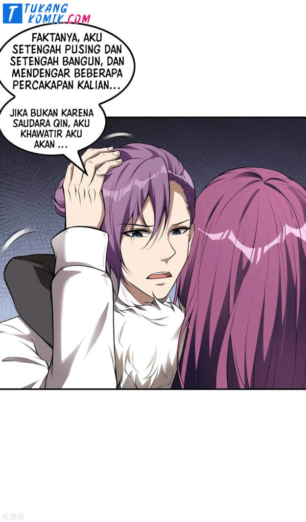 Useless First Son-In-Law Chapter 77 - halaman 15