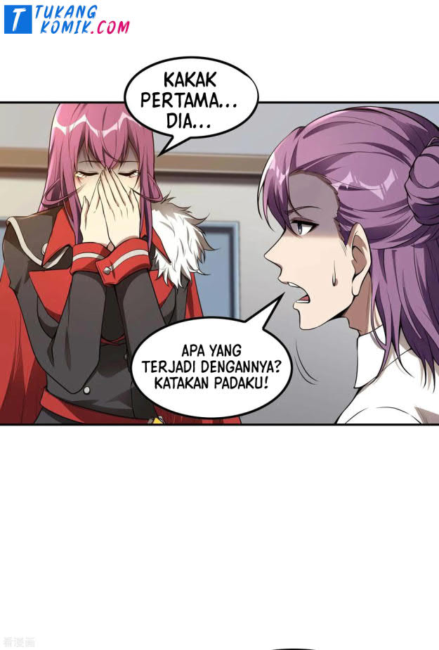 Useless First Son-In-Law Chapter 77 - halaman 19