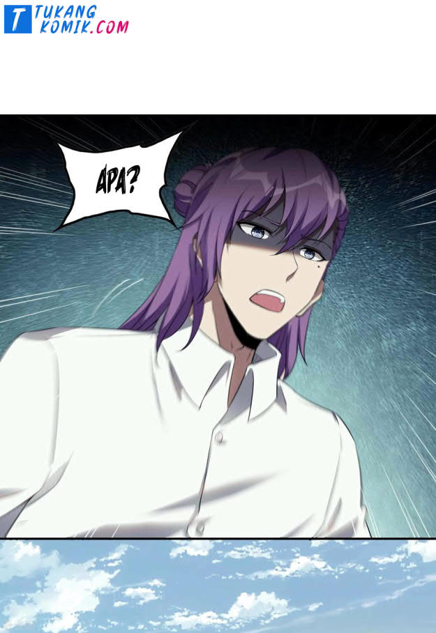 Useless First Son-In-Law Chapter 77 - halaman 21