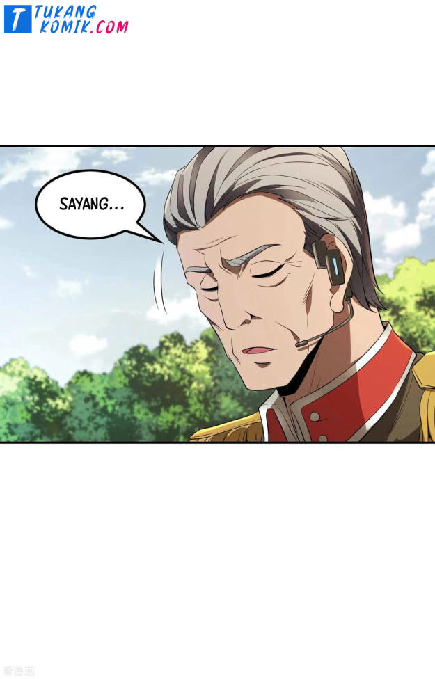 Useless First Son-In-Law Chapter 77 - halaman 24