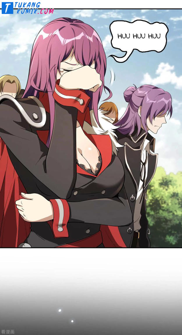 Useless First Son-In-Law Chapter 77 - halaman 25