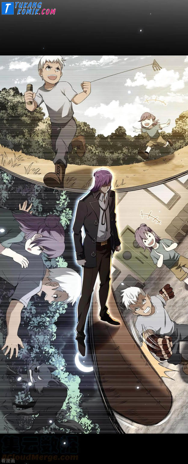 Useless First Son-In-Law Chapter 77 - halaman 26