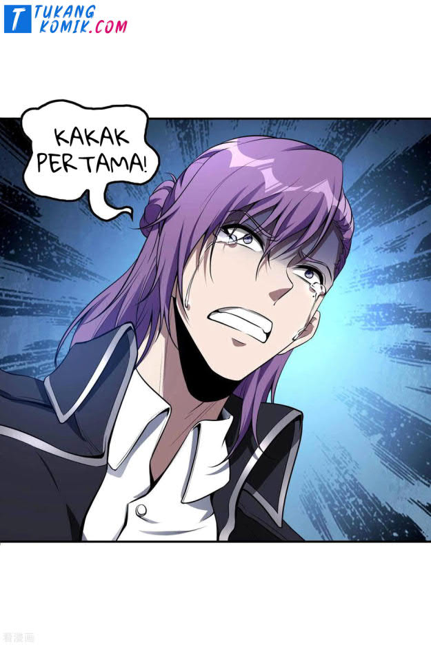 Useless First Son-In-Law Chapter 77 - halaman 28