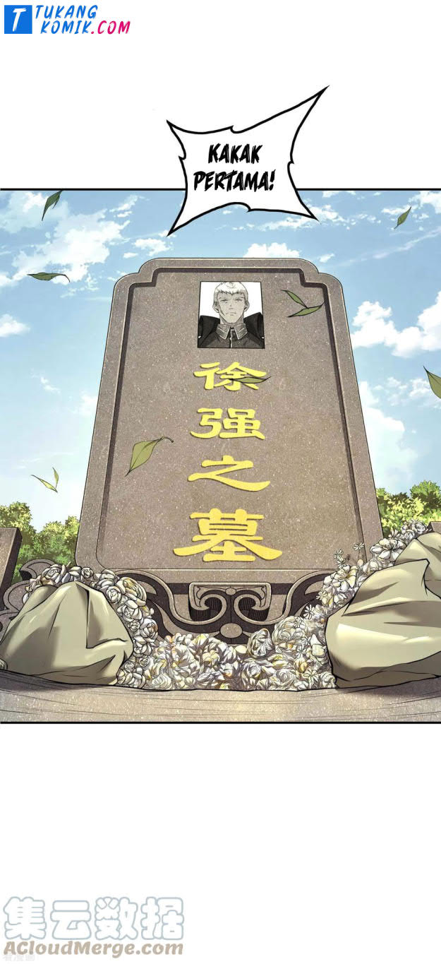 Useless First Son-In-Law Chapter 77 - halaman 29