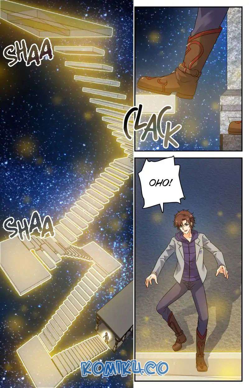 Useless First Son-In-Law Chapter 77 - halaman 7