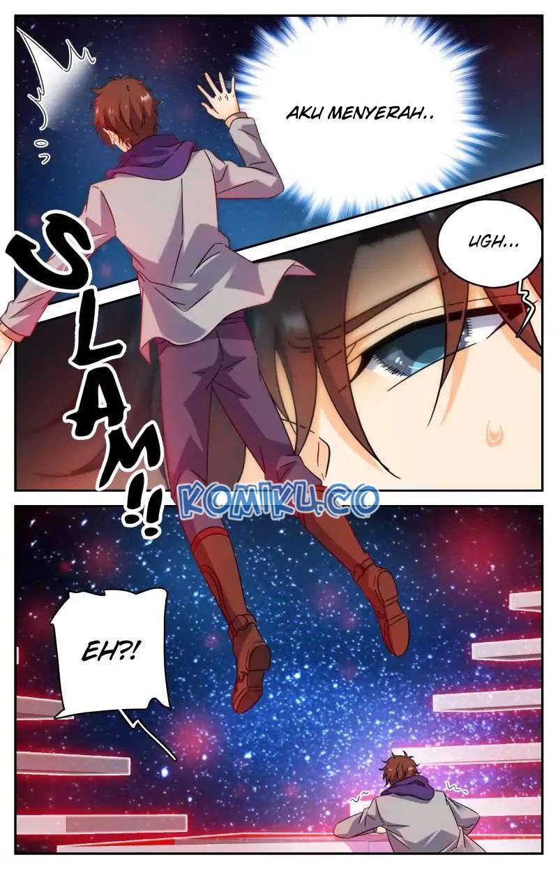 Useless First Son-In-Law Chapter 78 - halaman 11
