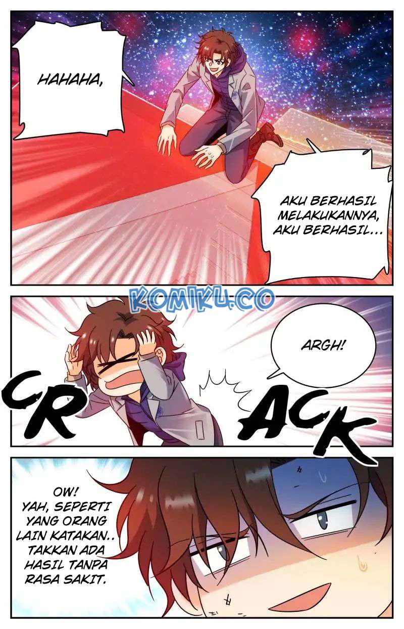 Useless First Son-In-Law Chapter 78 - halaman 12