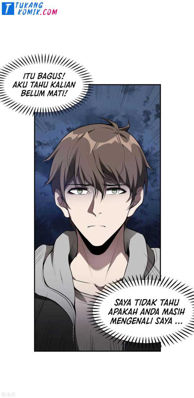 Useless First Son-In-Law Chapter 78 - halaman 15
