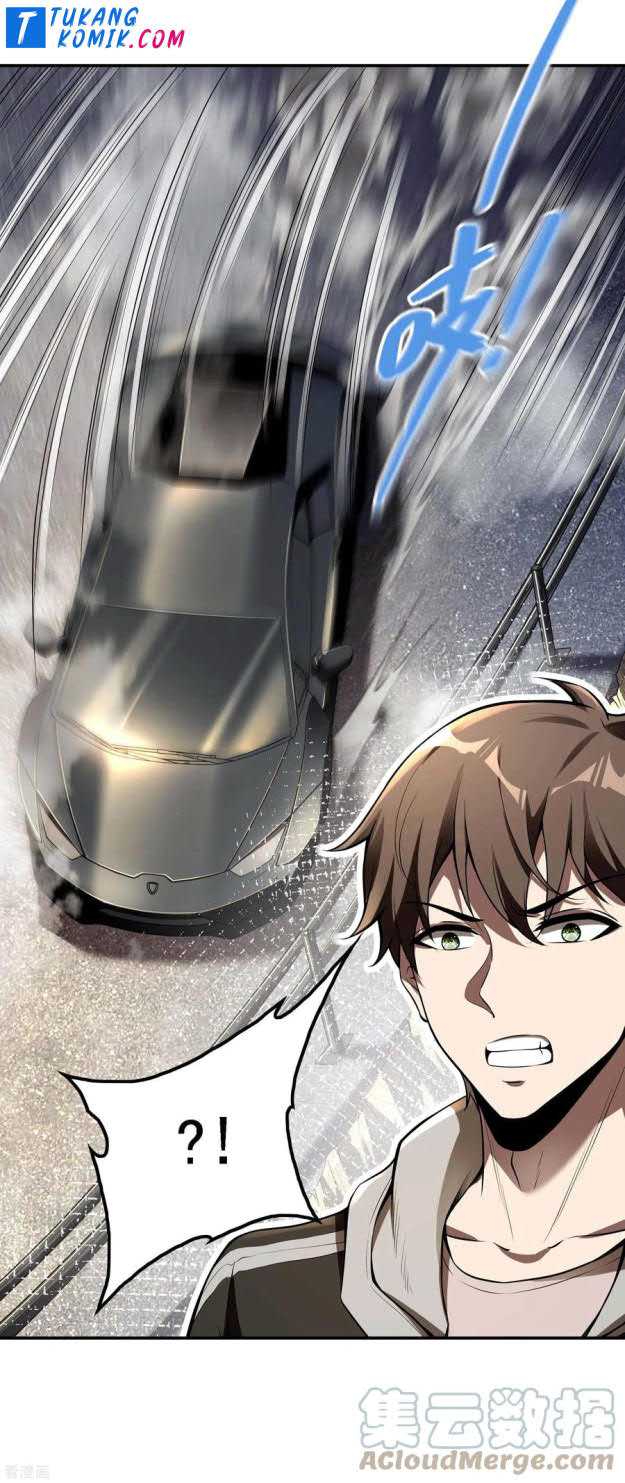 Useless First Son-In-Law Chapter 78 - halaman 18