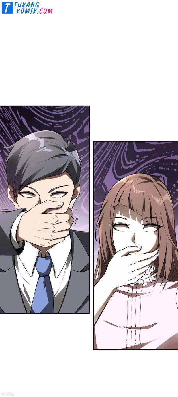 Useless First Son-In-Law Chapter 78 - halaman 21