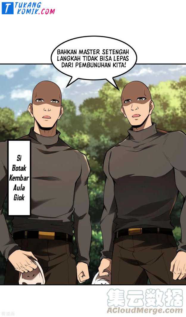 Useless First Son-In-Law Chapter 78 - halaman 22