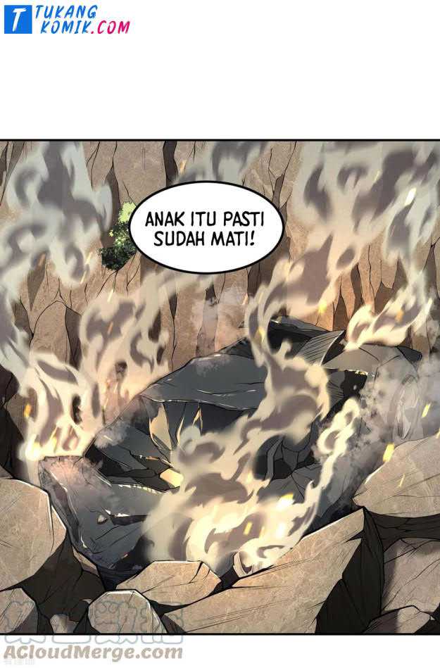 Useless First Son-In-Law Chapter 78 - halaman 24