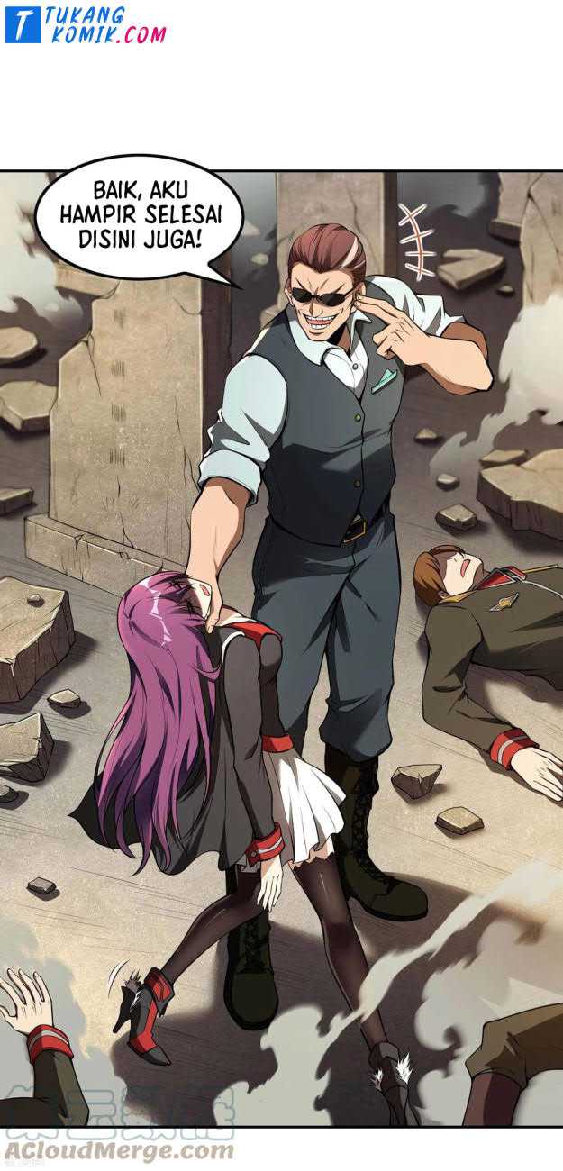 Useless First Son-In-Law Chapter 78 - halaman 26