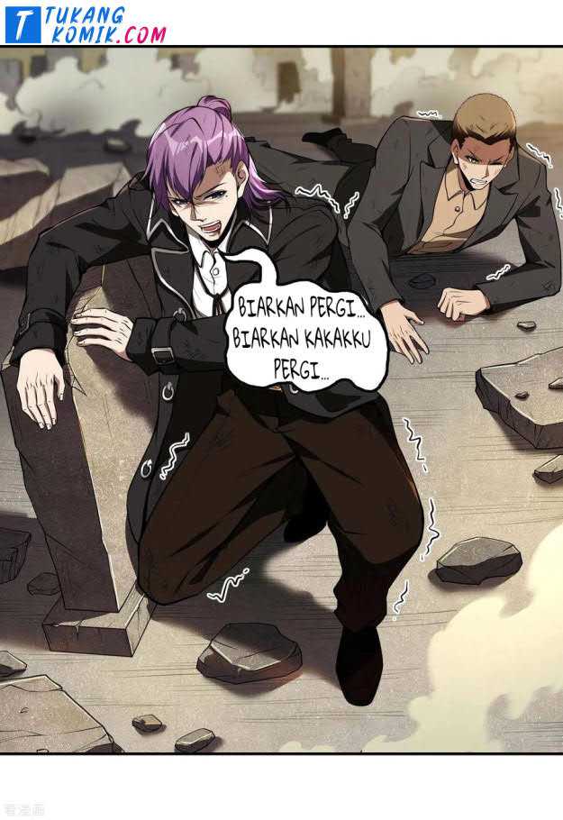Useless First Son-In-Law Chapter 78 - halaman 27