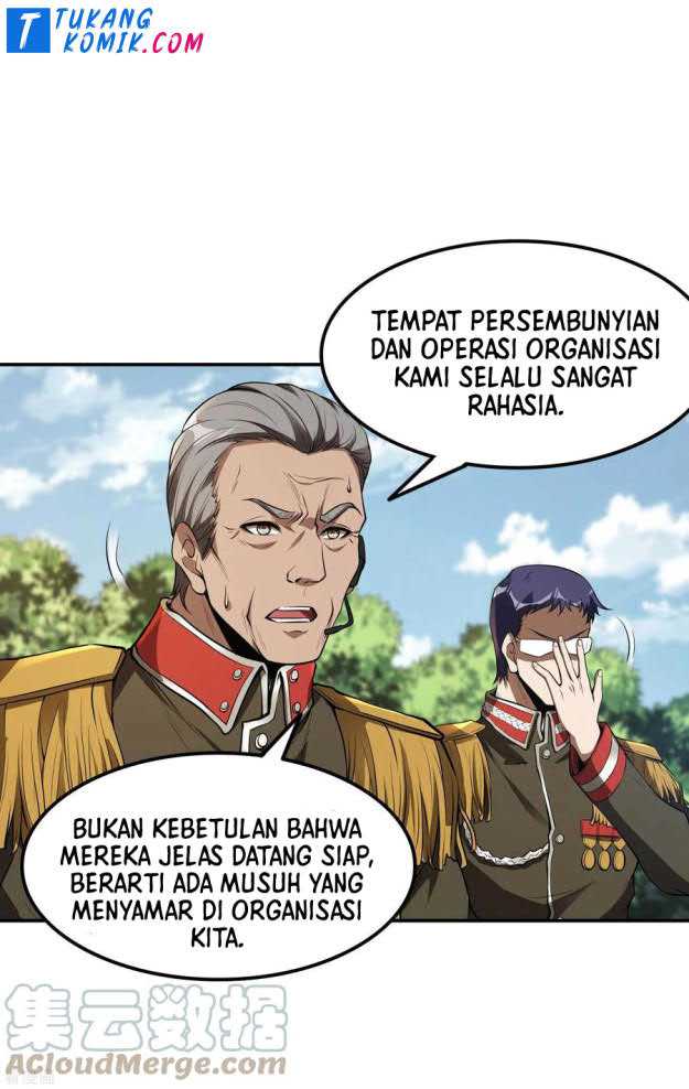 Useless First Son-In-Law Chapter 78 - halaman 28
