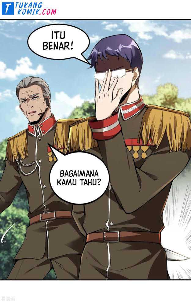 Useless First Son-In-Law Chapter 78 - halaman 29