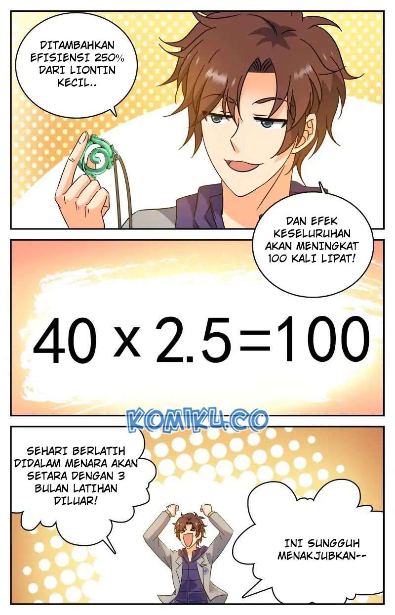 Useless First Son-In-Law Chapter 78 - halaman 3