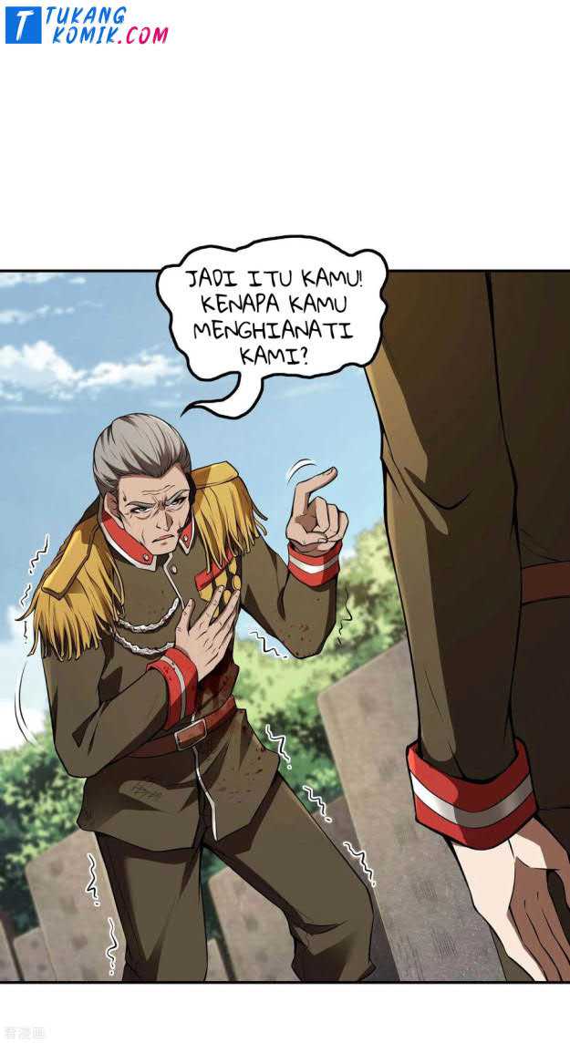 Useless First Son-In-Law Chapter 78 - halaman 31