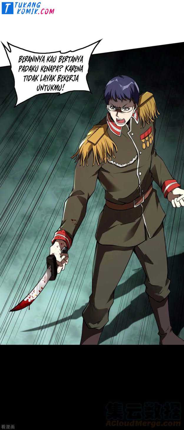 Useless First Son-In-Law Chapter 78 - halaman 32