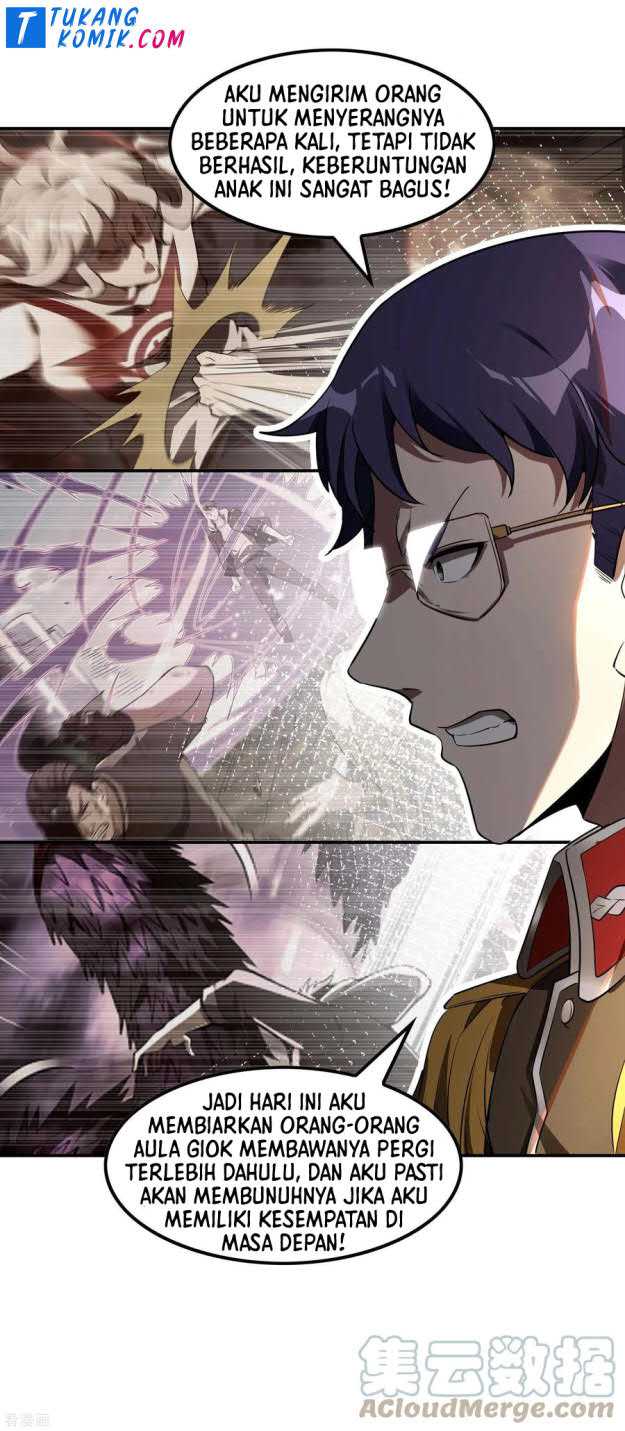 Useless First Son-In-Law Chapter 78 - halaman 38