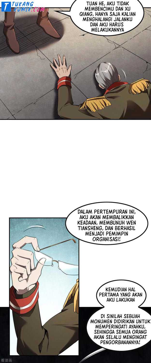 Useless First Son-In-Law Chapter 78 - halaman 41